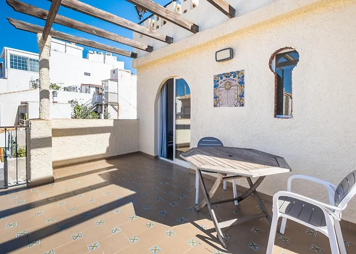 Apartamento El Castell (adults Only) Benidorm
