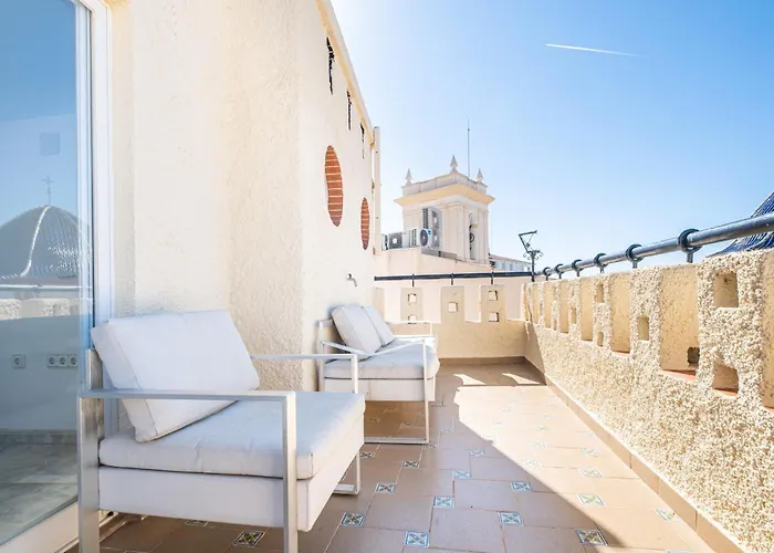 El Castell (adults Only)