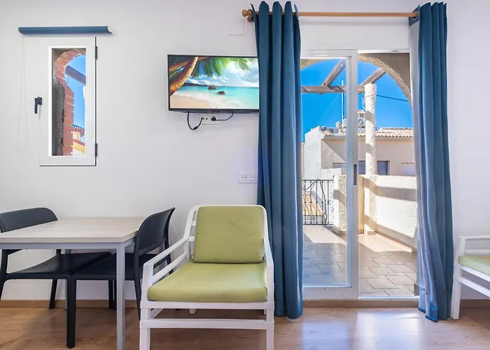 El Castell (adults Only) Apartamento Benidorm