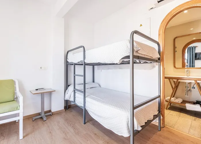 Apartamento El Castell (adults Only) Benidorm