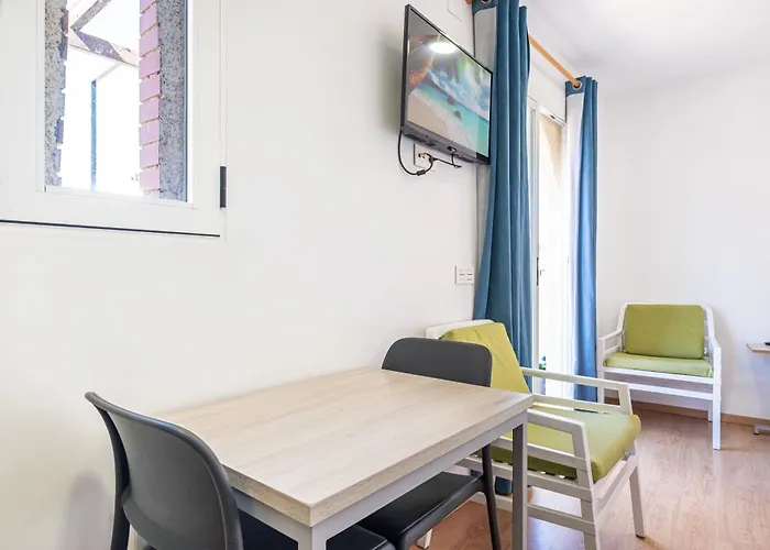 El Castell (adults Only) Benidorm
