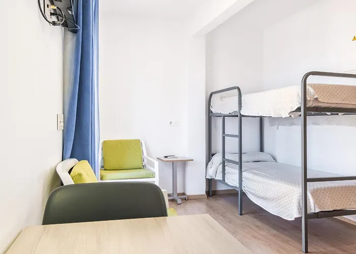 Apartamento El Castell (adults Only)