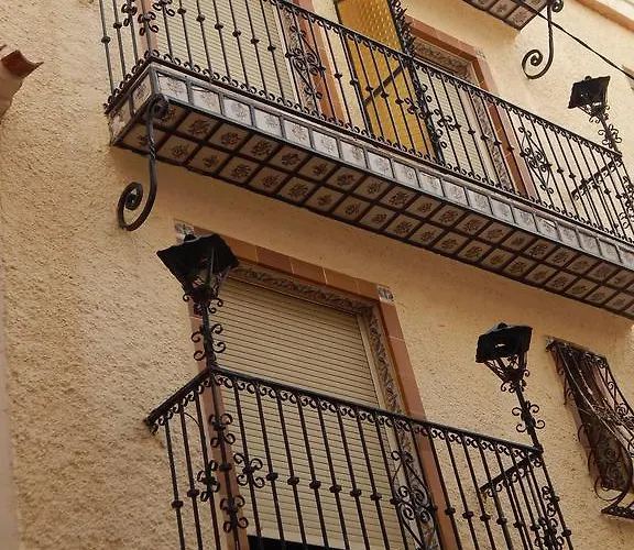 El Castell (adults Only) Apartamento