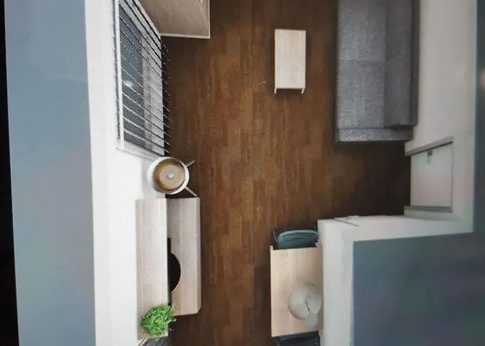 Apartamento El Castell (adults Only)