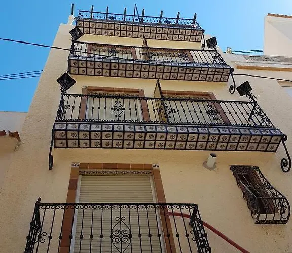 El Castell (adults Only) Benidorm
