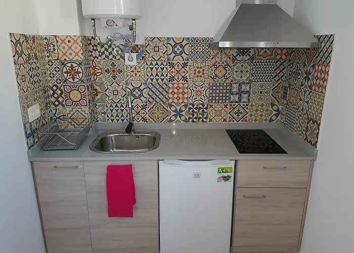 Apartamento El Castell (adults Only)